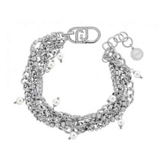 Armband Liu Jo Dame in Stahl LJ3073 - LJ3073